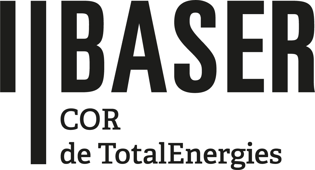 Baser COR (TotalEnergies)