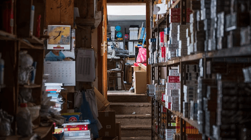 ¿Buscas alquilar un trastero en Jaén? Esta es nuestra recomendación