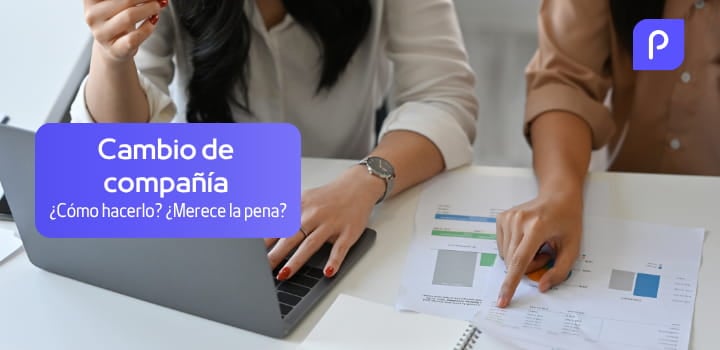 Cambiar de compañía eléctrica: ¿Cómo realizarlo? ¿Merece la pena?